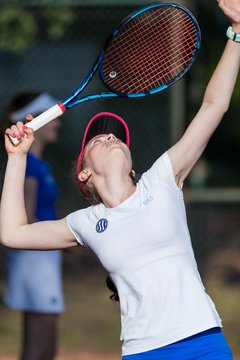 Bild 533 - OL Grossflottbeker THGC - Harburger TB : Ergebnis: 8:1